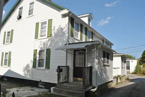 22 Kirkland Street Dover NH 03820