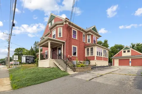 41 South River Road Bedford NH 03110