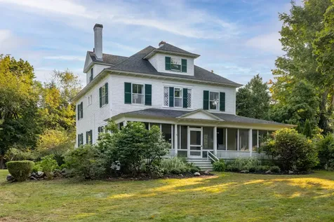60 Sea Road Rye NH 03871