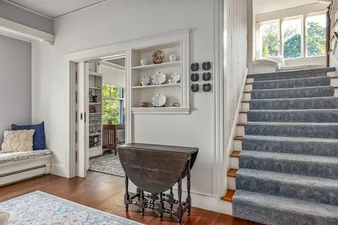 60 Sea Road Rye NH 03871