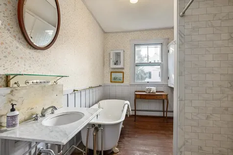 60 Sea Road Rye NH 03871