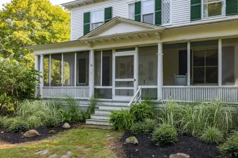 60 Sea Road Rye NH 03871