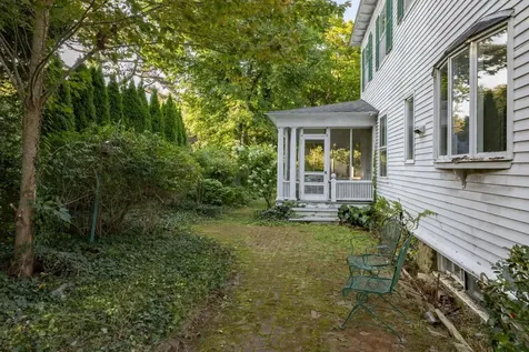 60 Sea Road Rye NH 03871