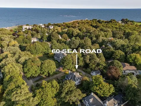 60 Sea Road Rye NH 03871
