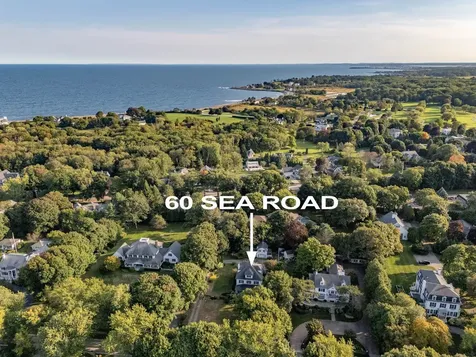 60 Sea Road Rye NH 03871