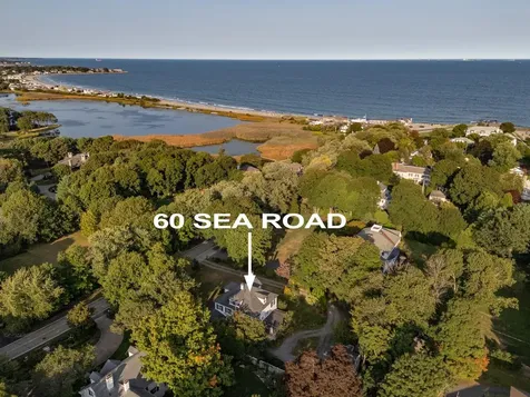 60 Sea Road Rye NH 03871