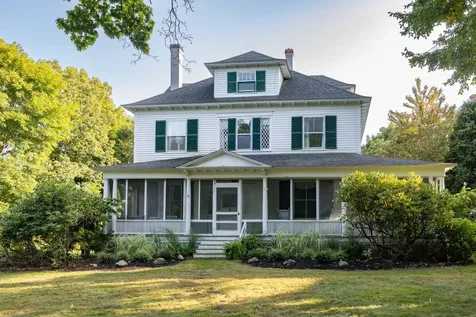 60 Sea Road Rye NH 03871