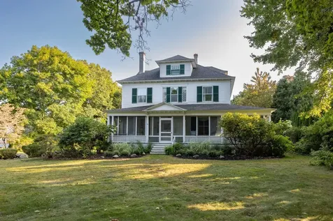 60 Sea Road Rye NH 03871