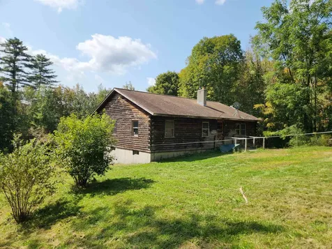 71 Murdough Hill Road Nelson NH 03457