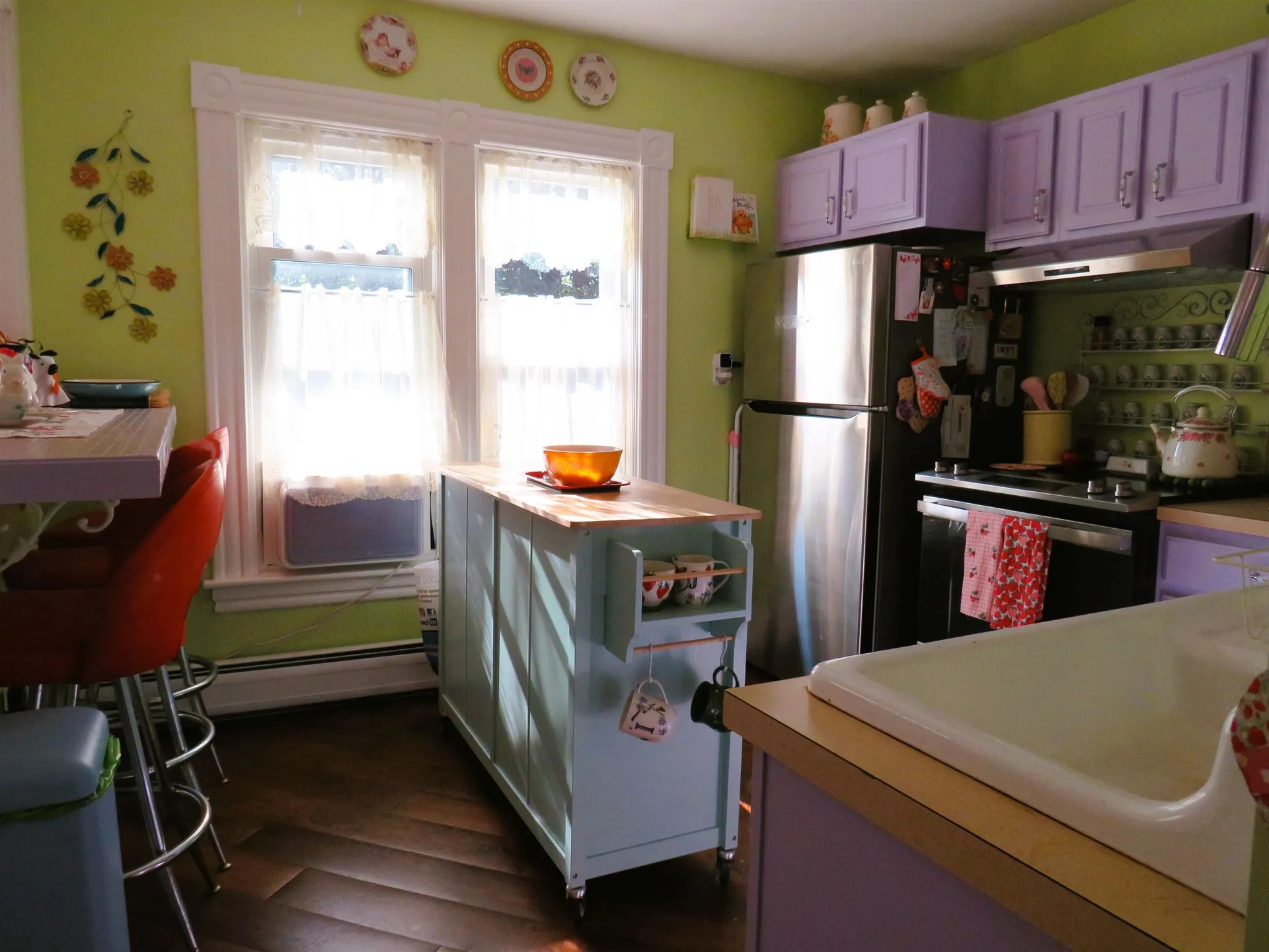 19-21 Colorado Street Keene NH 03431