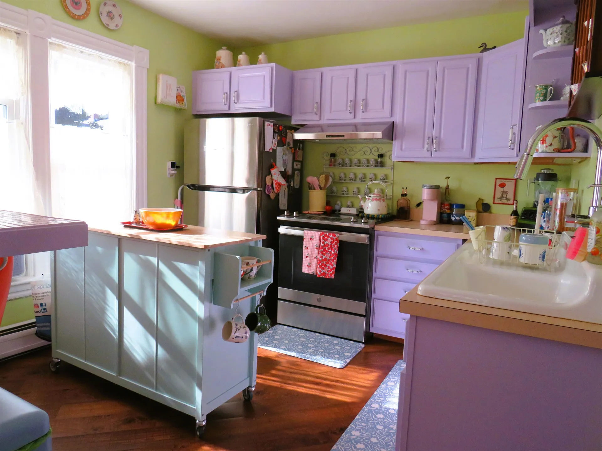 19-21 Colorado Street Keene NH 03431