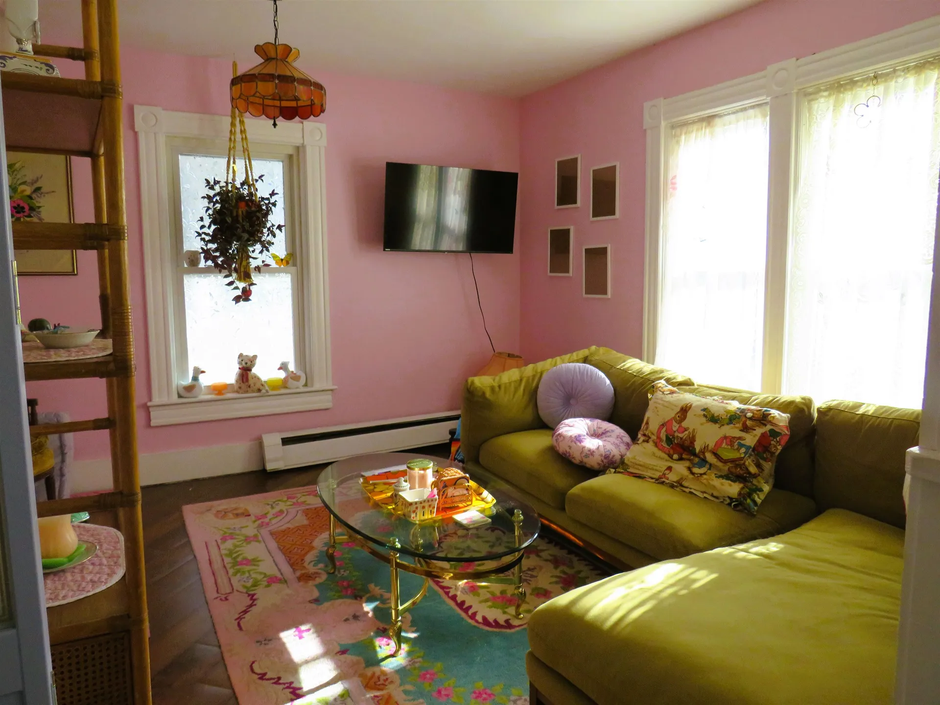 19-21 Colorado Street Keene NH 03431