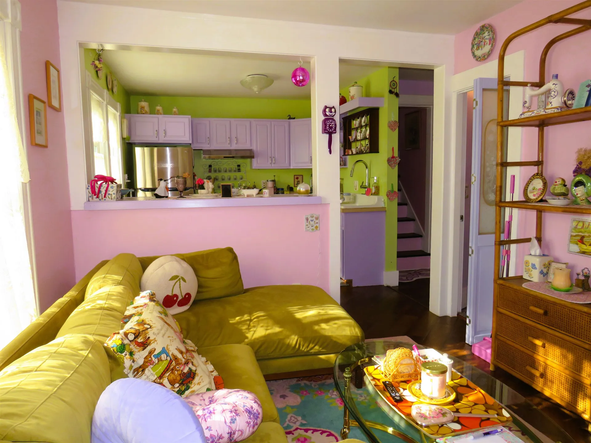 19-21 Colorado Street Keene NH 03431