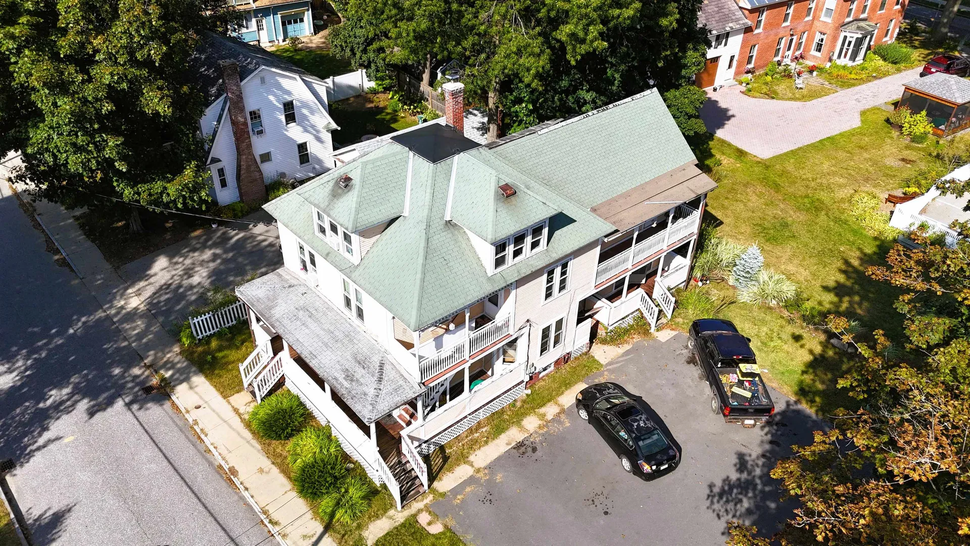 19-21 Colorado Street Keene NH 03431