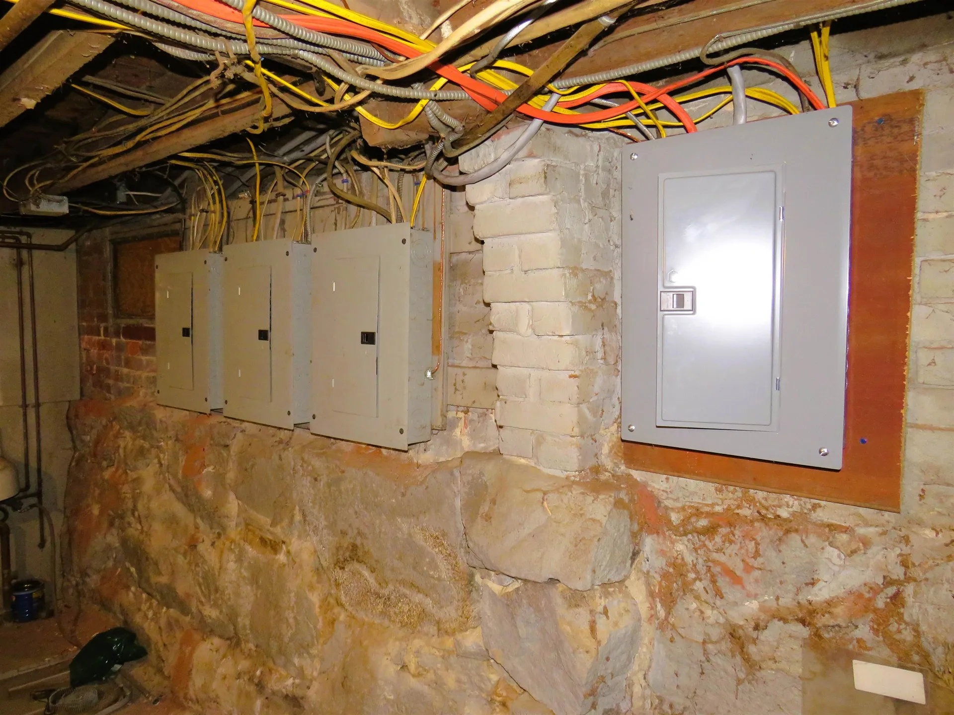 19-21 Colorado Street Keene NH 03431