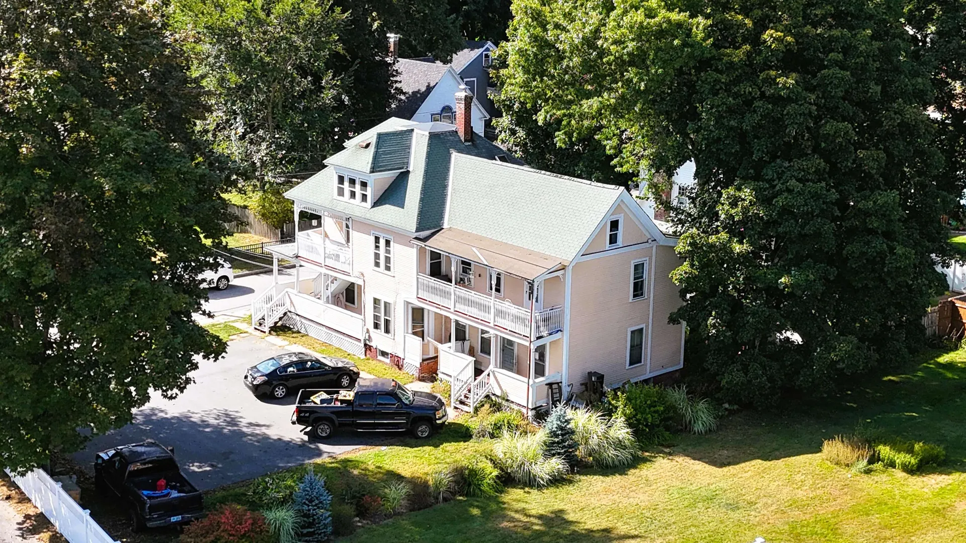 19-21 Colorado Street Keene NH 03431