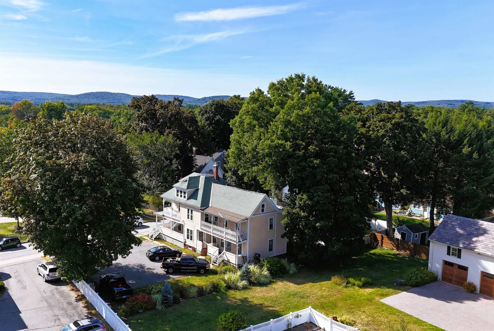 19-21 Colorado Street Keene NH 03431