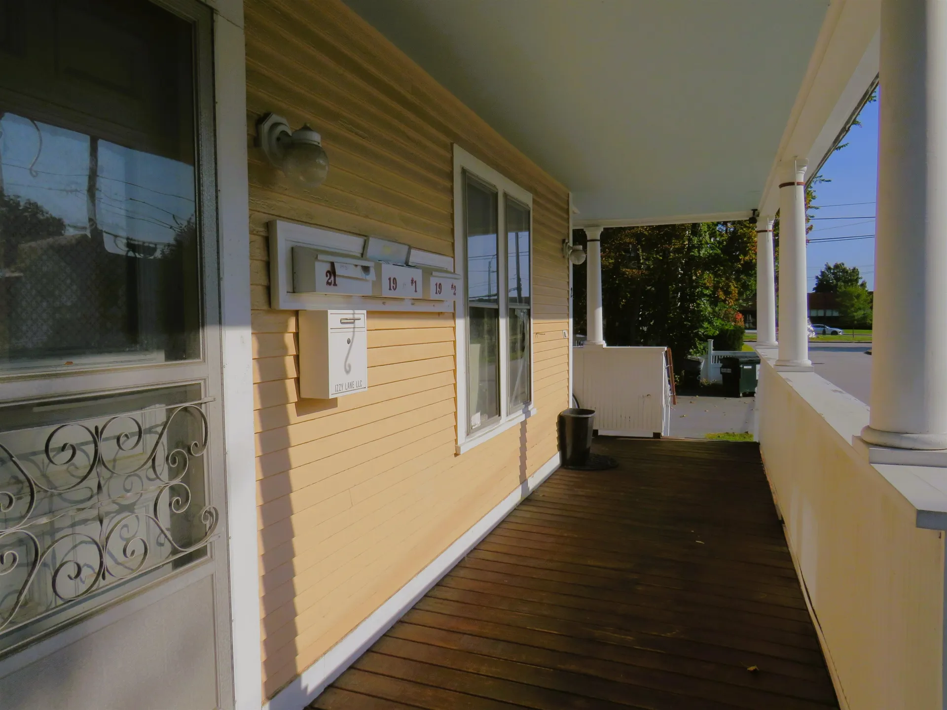 19-21 Colorado Street Keene NH 03431