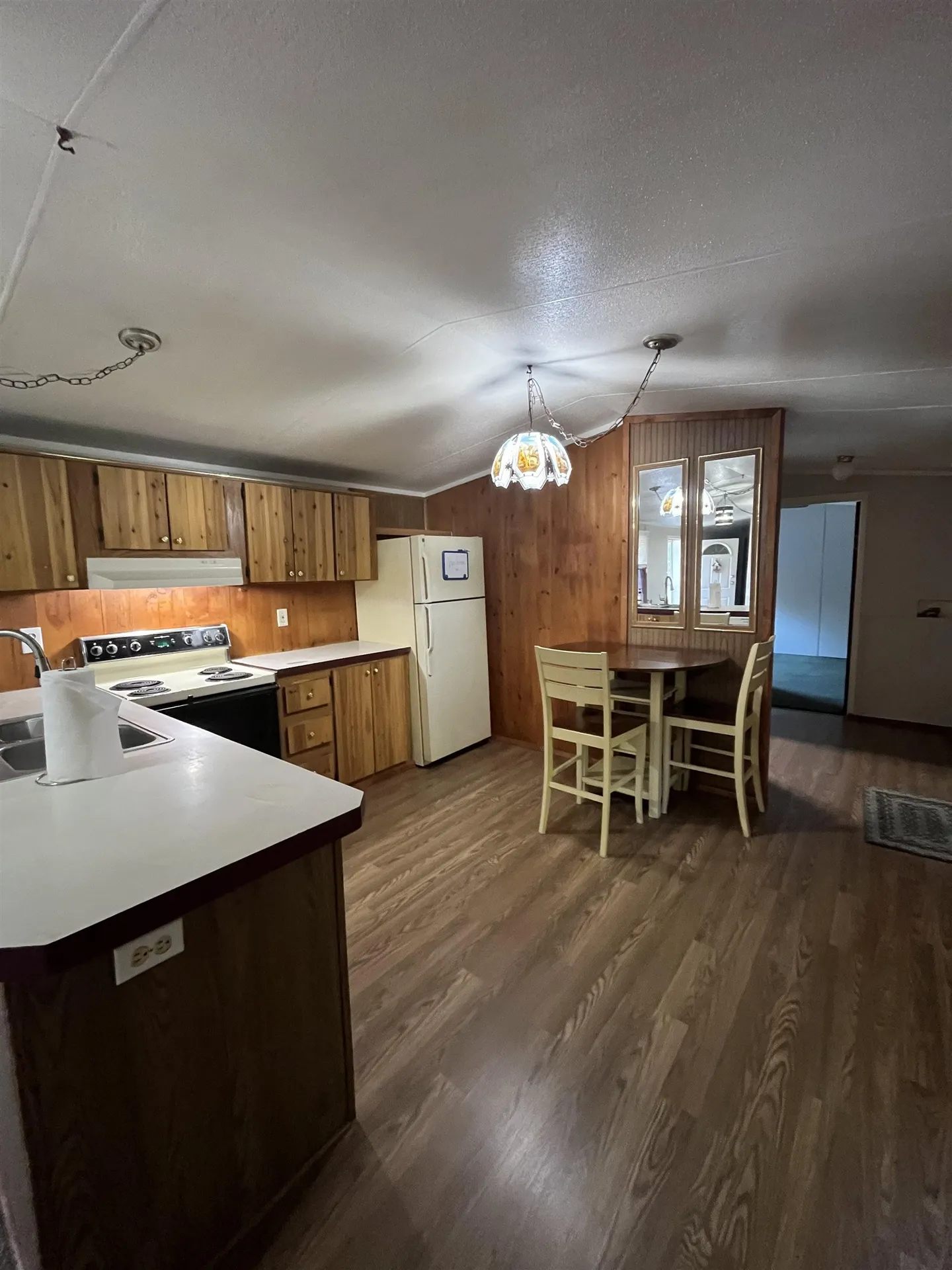 137 Morways Park Charlestown NH 03603