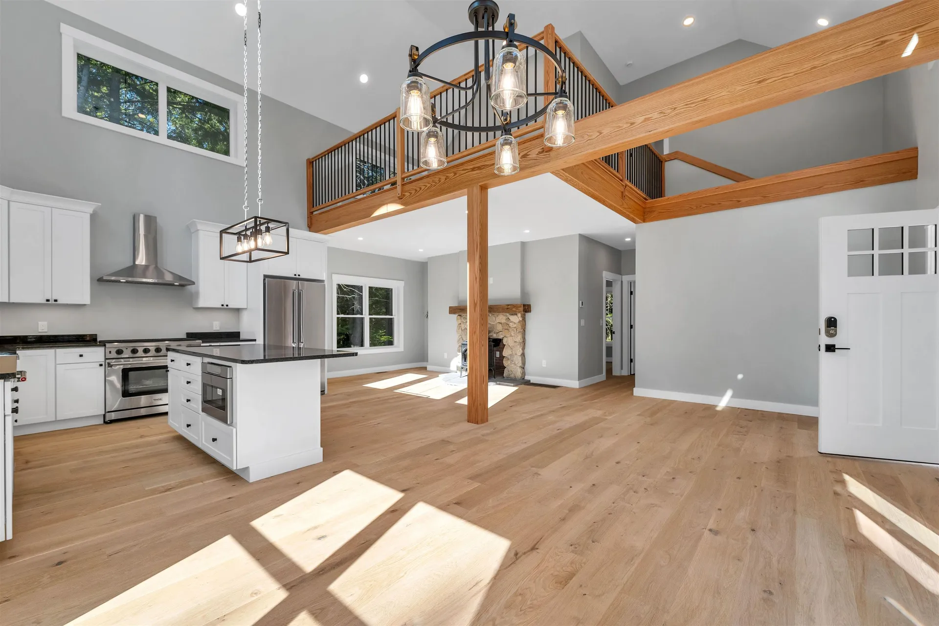 19 Equinox Drive Thornton NH 03285