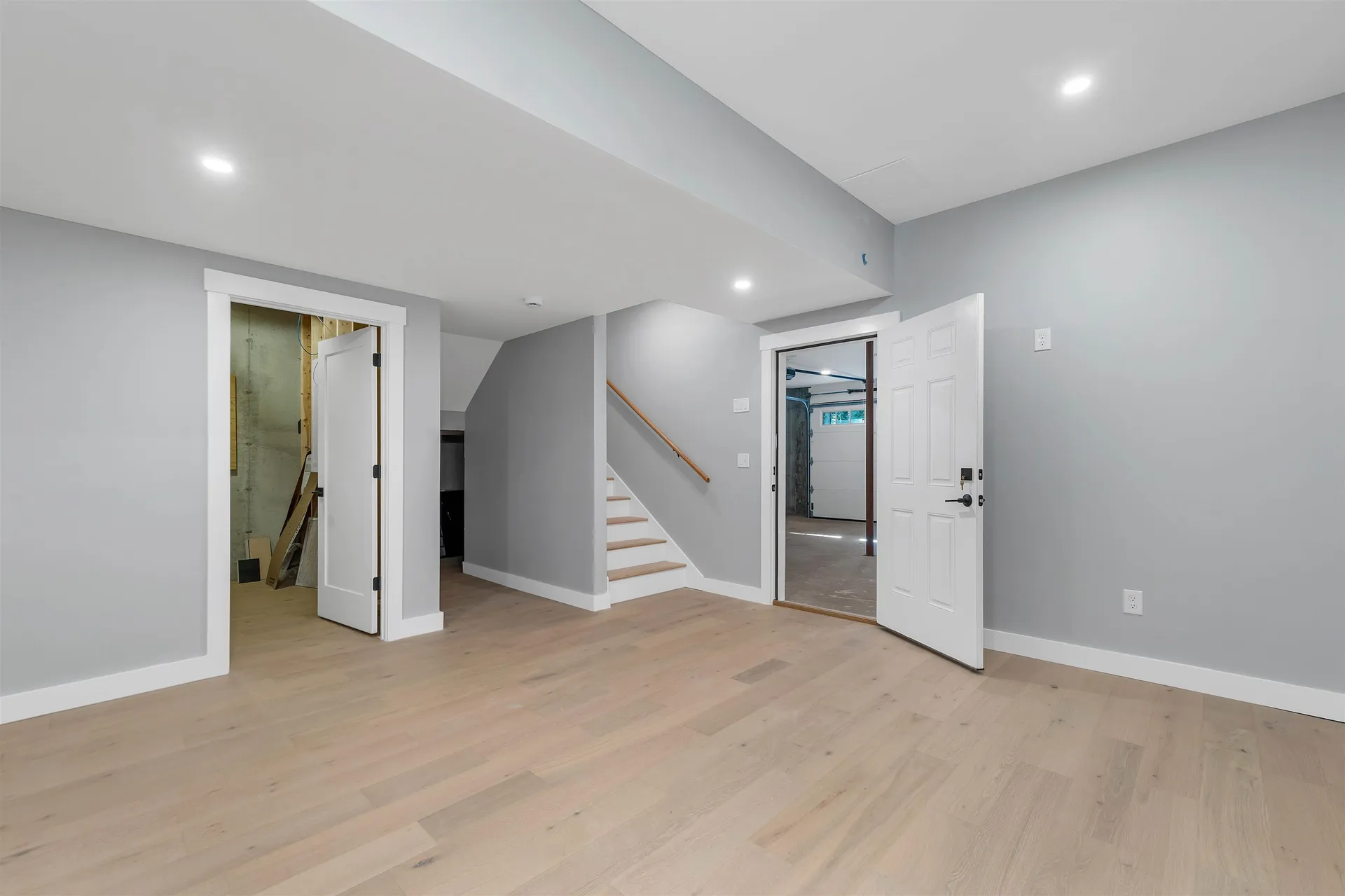 19 Equinox Drive Thornton NH 03285