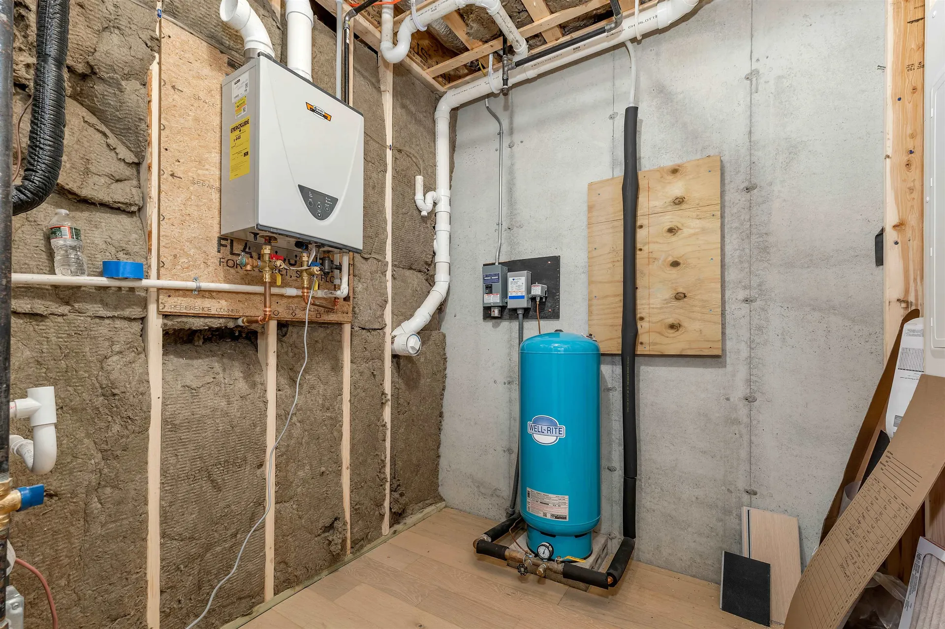 19 Equinox Drive Thornton NH 03285