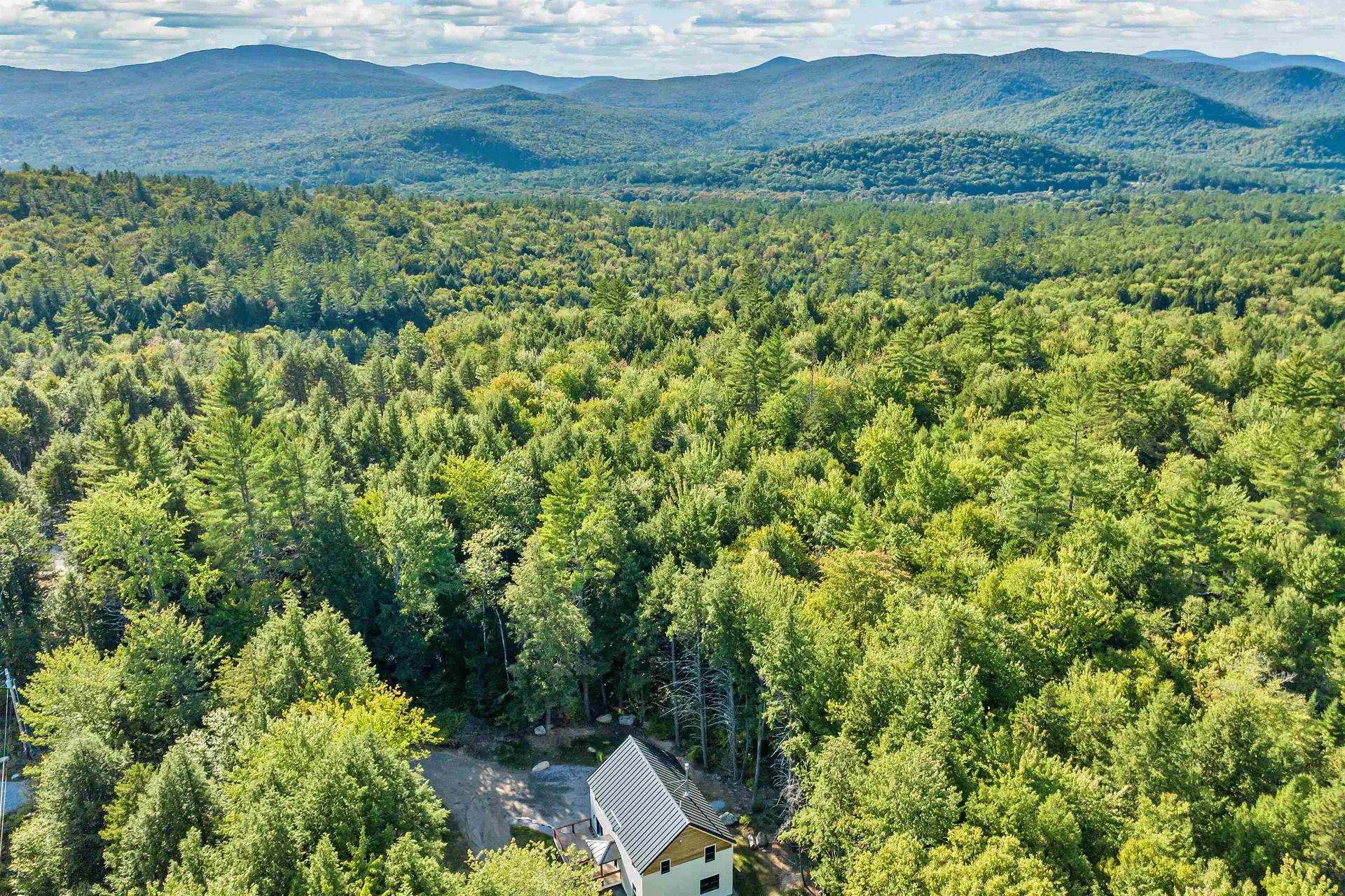 19 Equinox Drive Thornton NH 03285