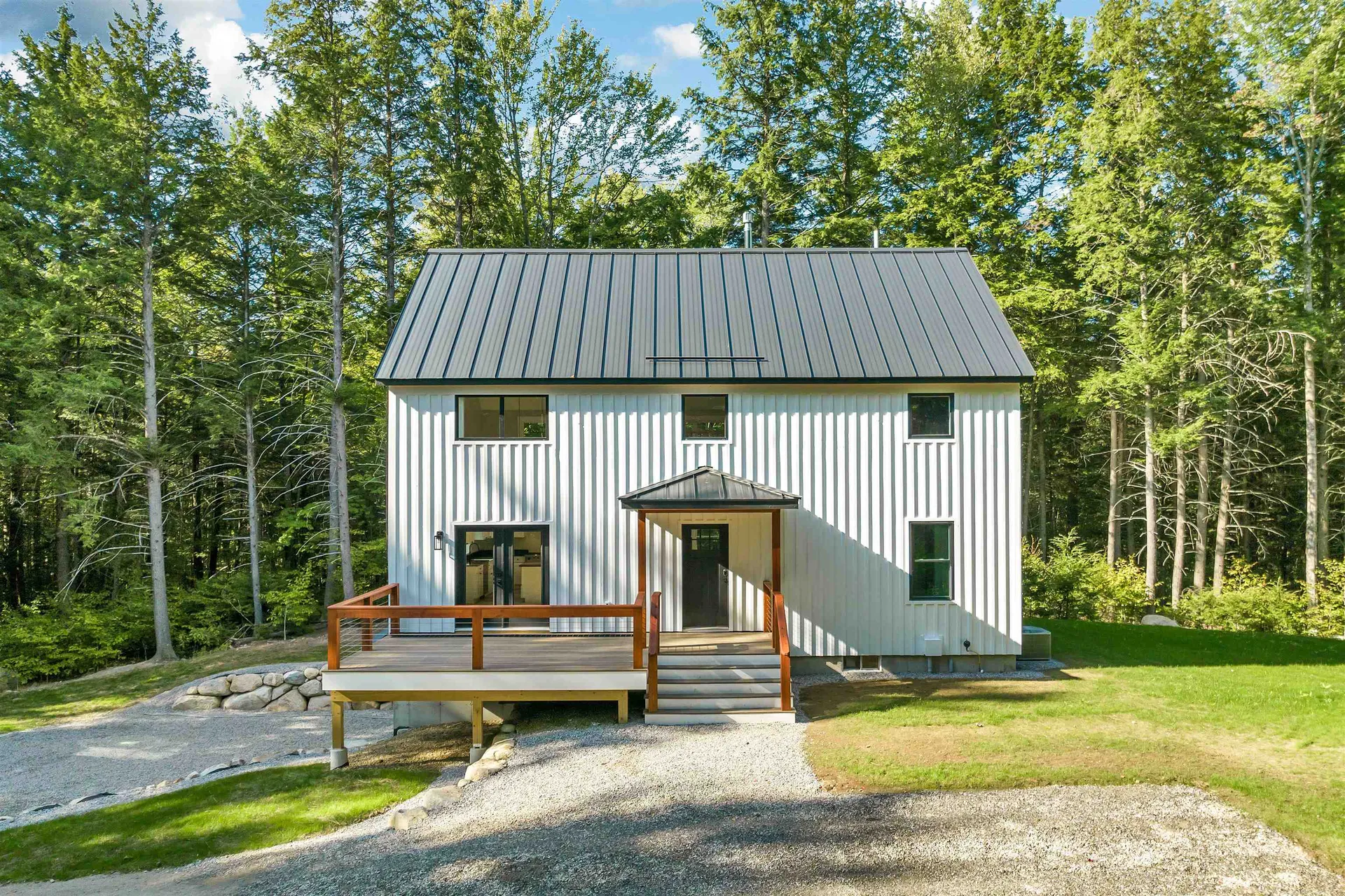 19 Equinox Drive Thornton NH 03285