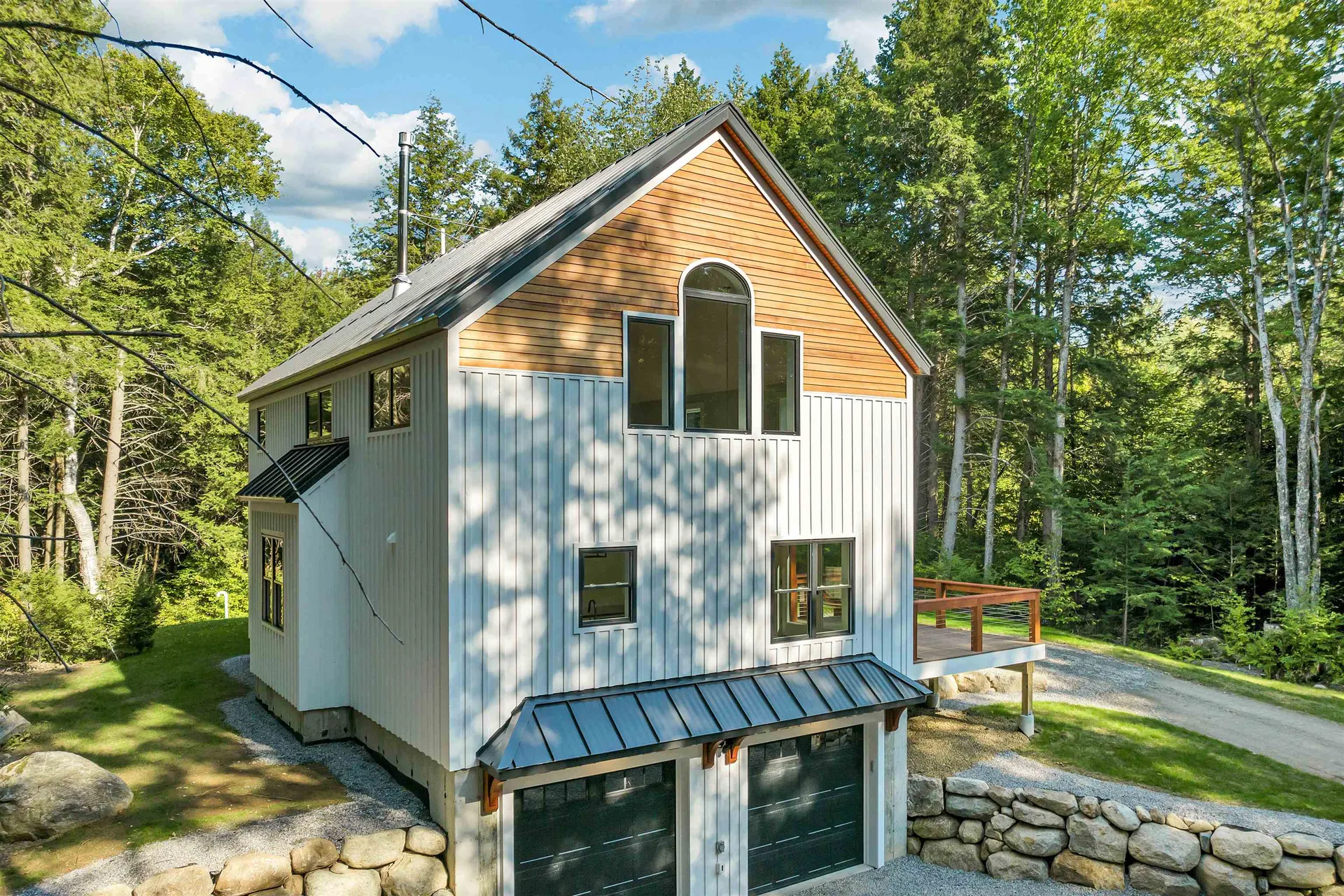 19 Equinox Drive Thornton NH 03285