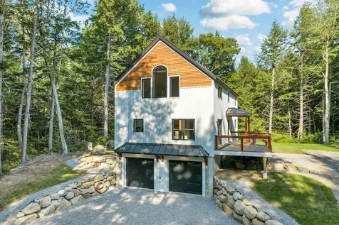 19 Equinox Drive Thornton NH 03285