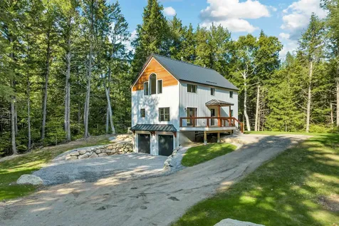 19 Equinox Drive Thornton NH 03285