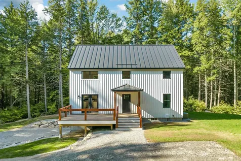 19 Equinox Drive Thornton NH 03285