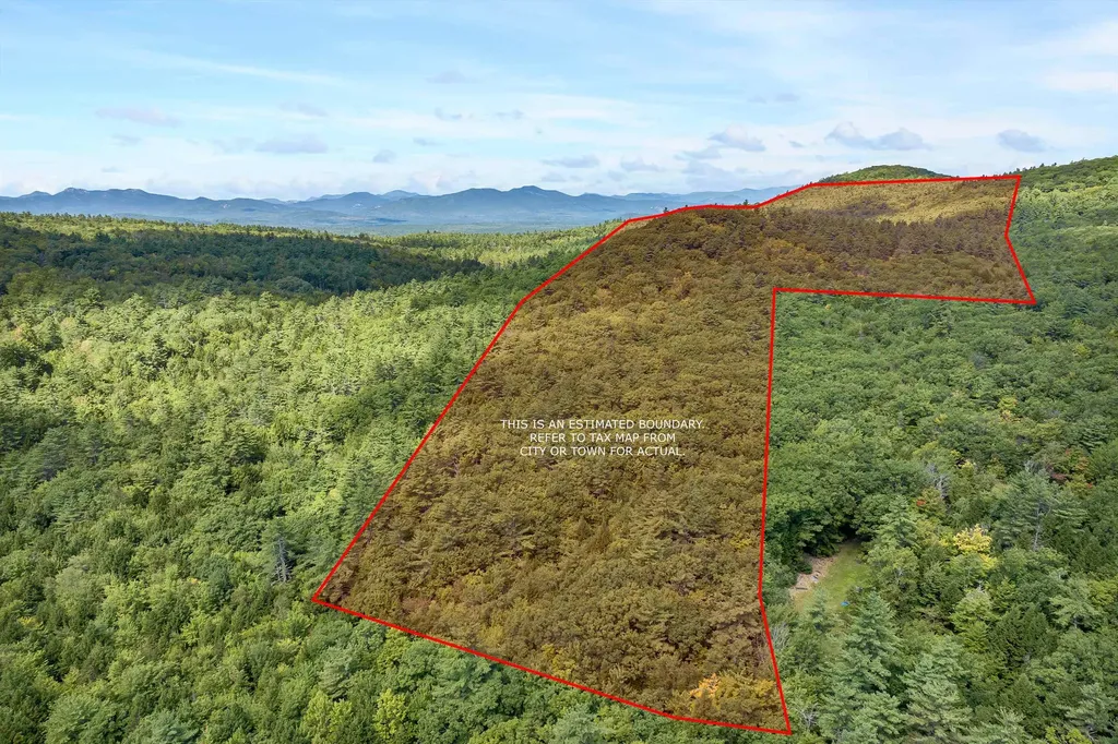 00 Crown Hill Road Conway NH 03818