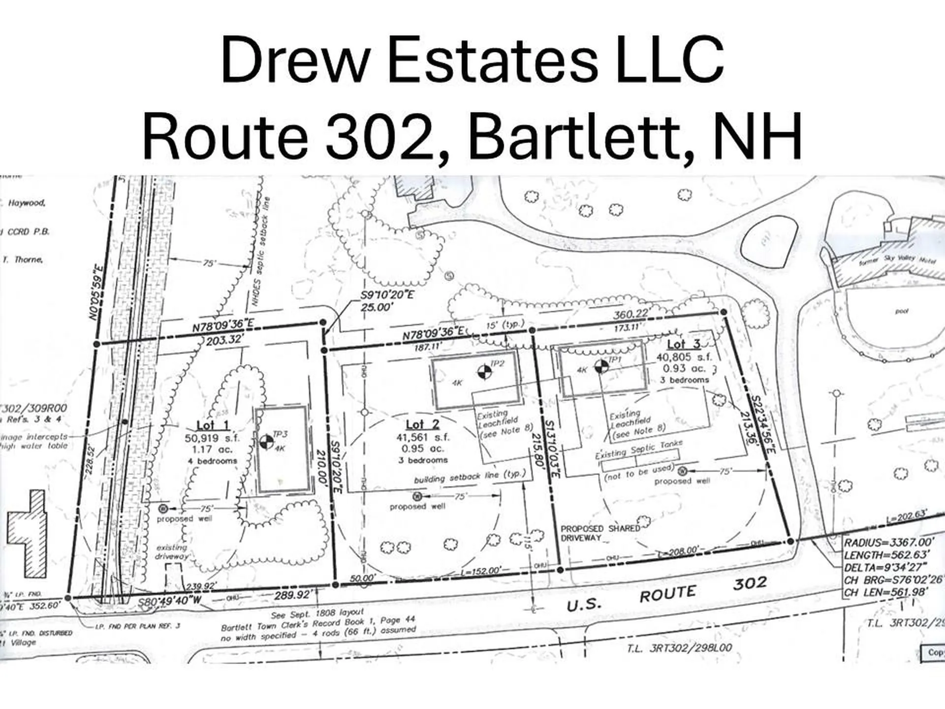 00 Us Route 302 Bartlett NH 03812