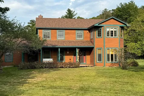 76 Indian Springs Drive Brandon VT 05733