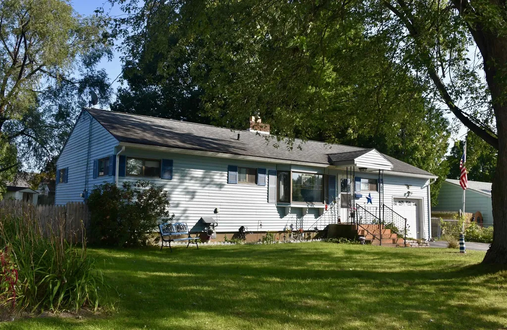 43 Bernard Street Winooski VT 05404