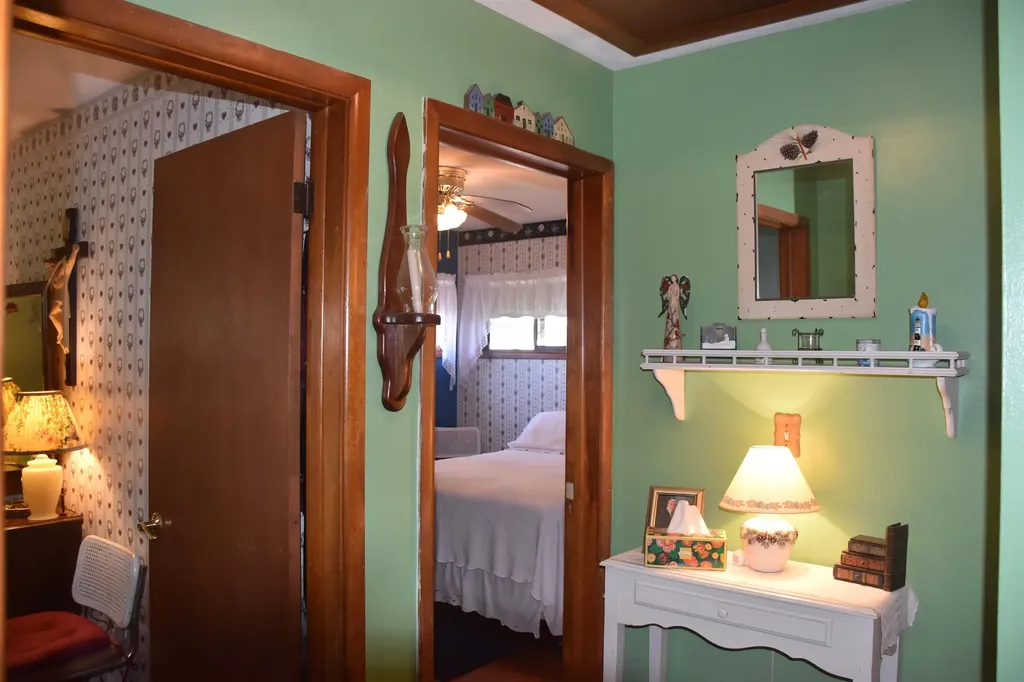 43 Bernard Street Winooski VT 05404