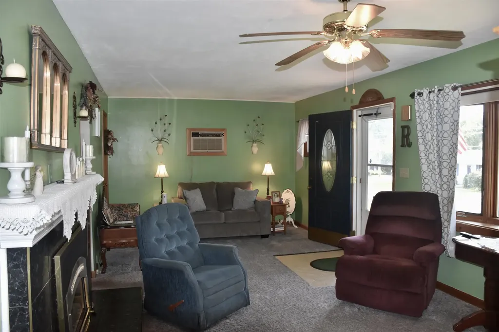 43 Bernard Street Winooski VT 05404