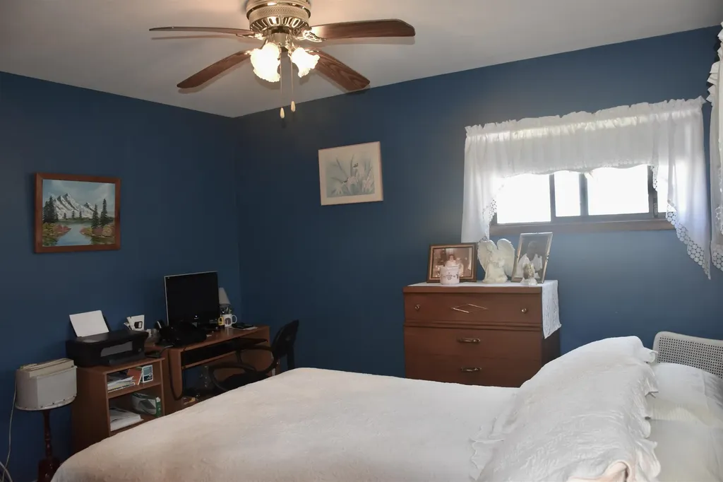 43 Bernard Street Winooski VT 05404