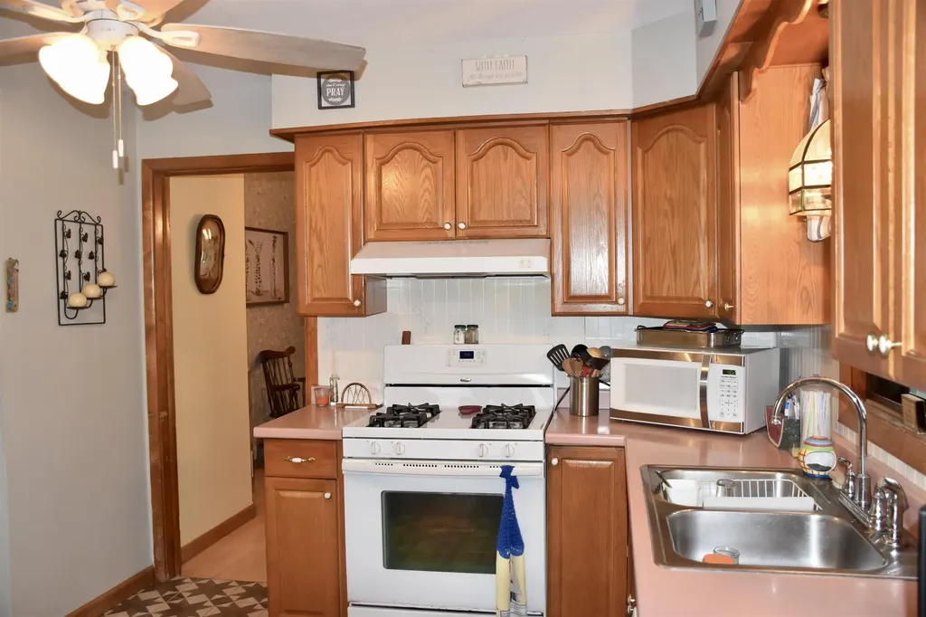 43 Bernard Street Winooski VT 05404