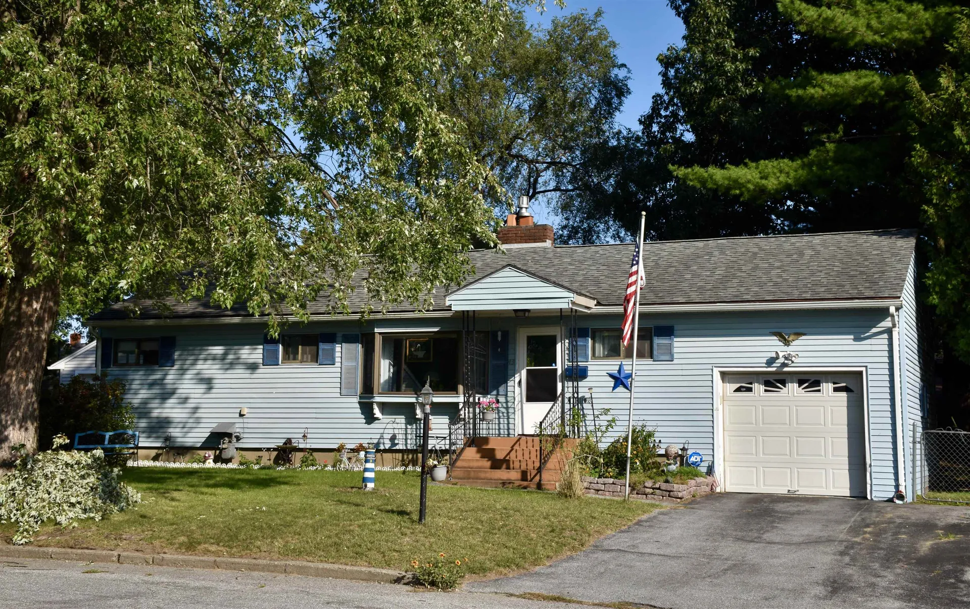 43 Bernard Street Winooski VT 05404