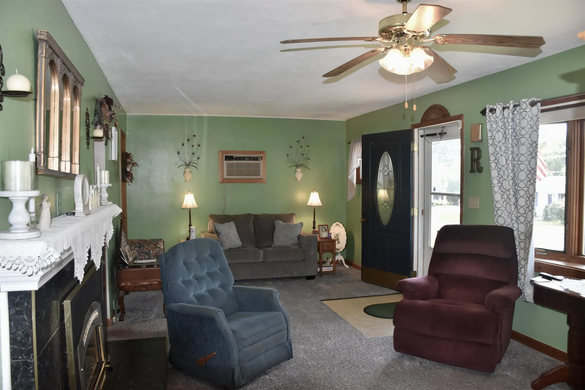 43 Bernard Street Winooski VT 05404