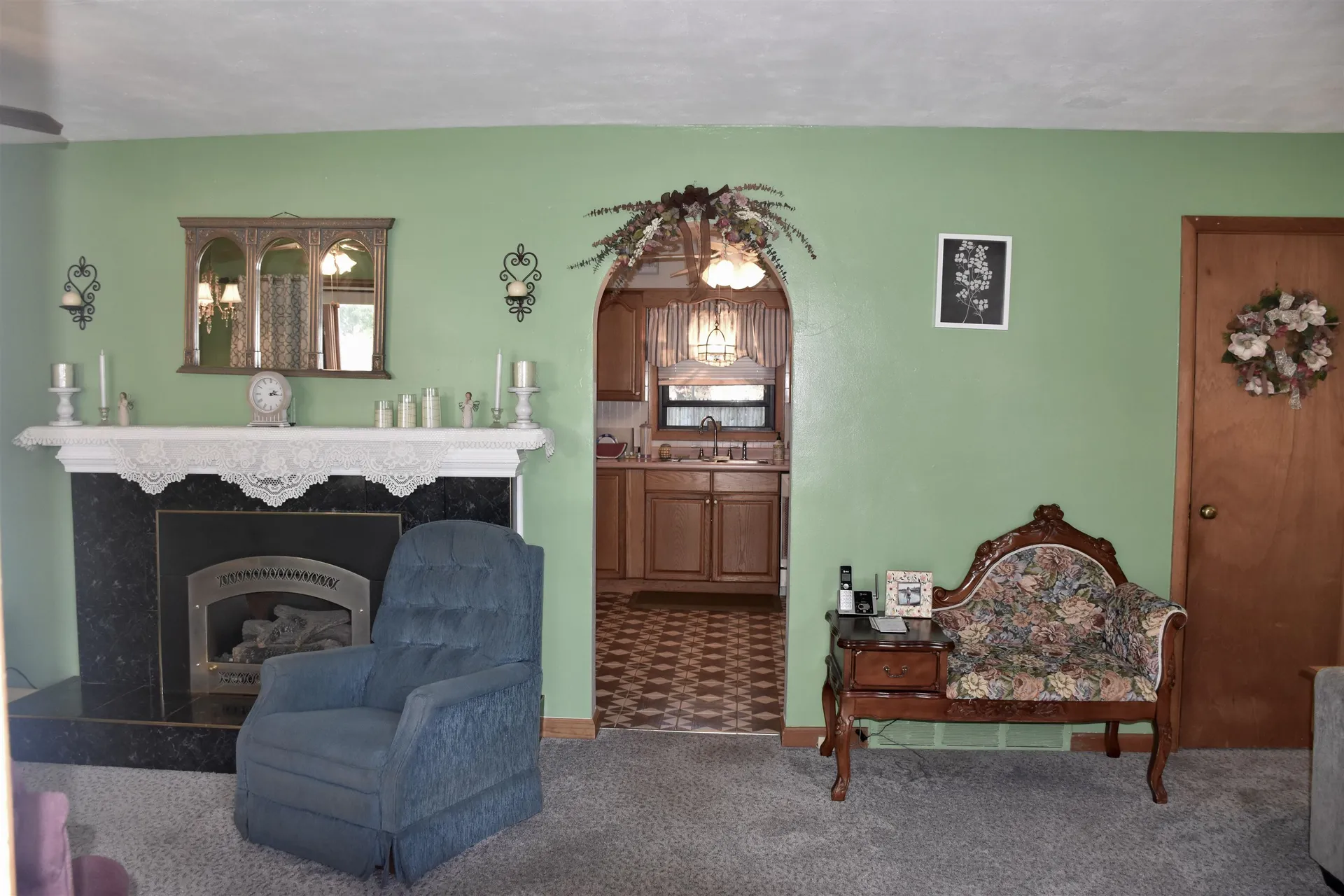 43 Bernard Street Winooski VT 05404