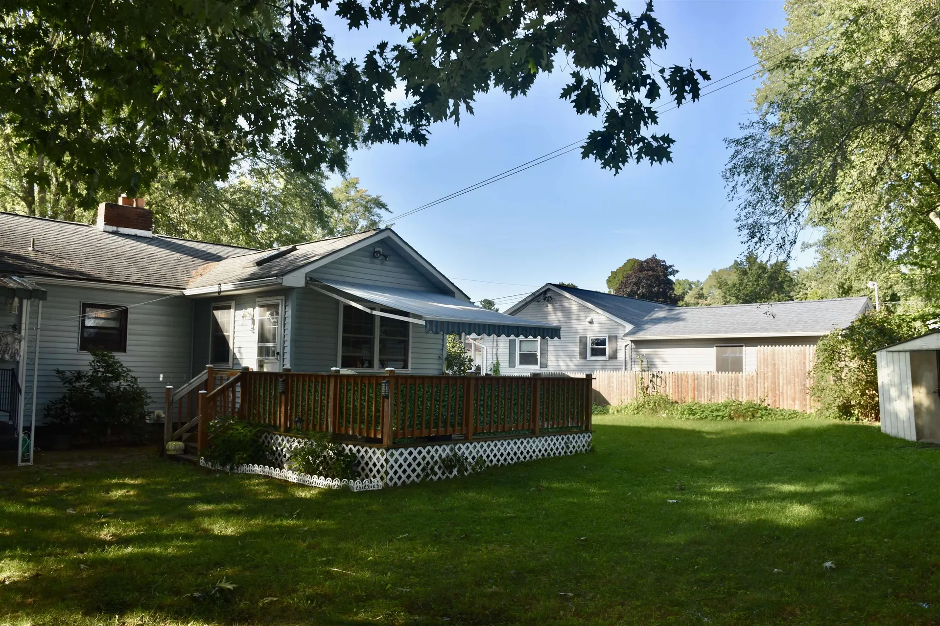 43 Bernard Street Winooski VT 05404