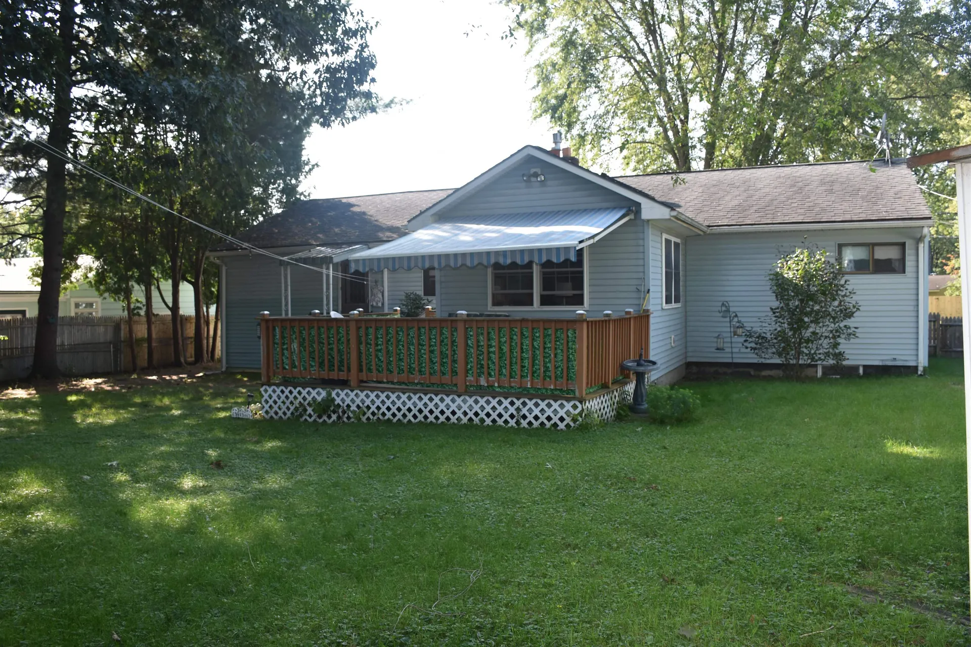 43 Bernard Street Winooski VT 05404