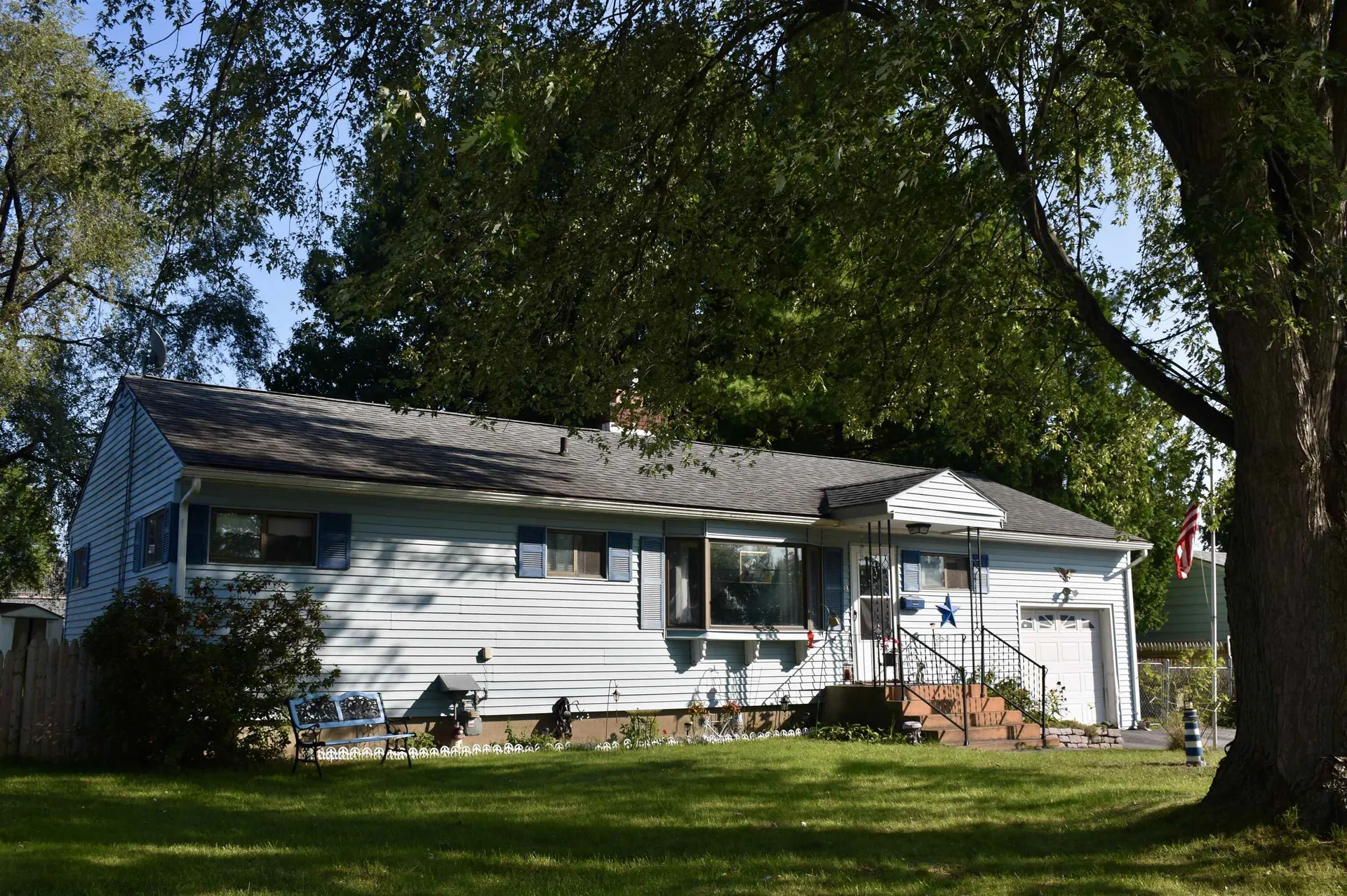 43 Bernard Street Winooski VT 05404