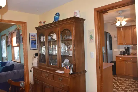 43 Bernard Street Winooski VT 05404