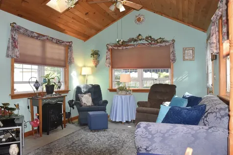43 Bernard Street Winooski VT 05404