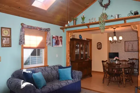 43 Bernard Street Winooski VT 05404