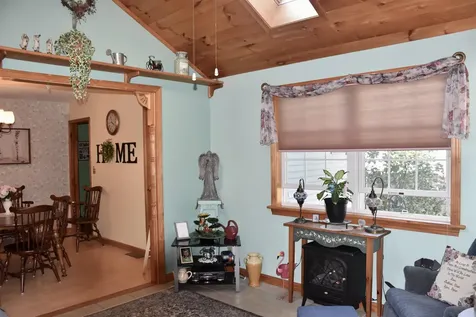 43 Bernard Street Winooski VT 05404